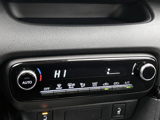 Toyota YARIS 1.5 Hybrid 115 Active