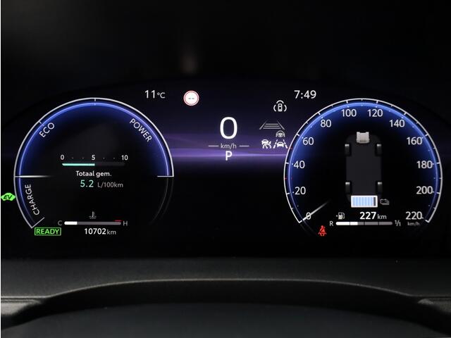 Toyota YARIS Cross 1.5 Hyb 130 GR SPORT | Head Up | Leder/Alcantara | Dodehoek