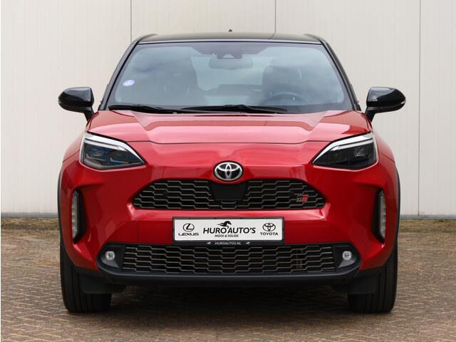 Toyota YARIS Cross 1.5 Hybrid GR Sport | Panoramadak | JBL Audio | Head-Up