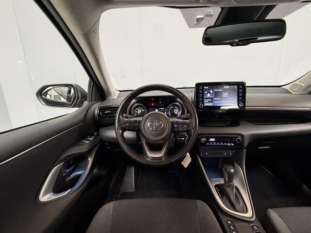 Toyota YARIS 1.5 Hybrid Dynamic Carplay|Led|Winterpakket|Adaptieve Cruise