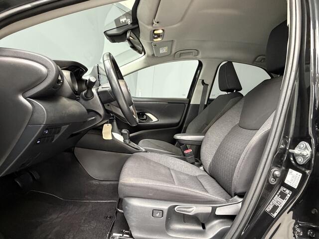 Toyota YARIS 1.5 Hybrid Dynamic Carplay|Led|Winterpakket|Adaptieve Cruise