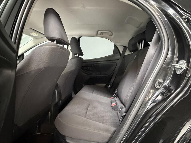 Toyota YARIS 1.5 Hybrid Dynamic Carplay|Led|Winterpakket|Adaptieve Cruise