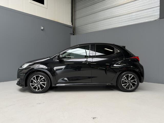 Toyota YARIS 1.5 Hybrid Dynamic Carplay|Led|Winterpakket|Adaptieve Cruise