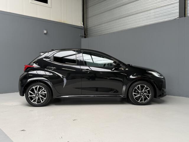 Toyota YARIS 1.5 Hybrid Dynamic Carplay|Led|Winterpakket|Adaptieve Cruise