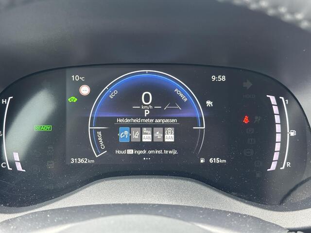 Toyota YARIS 1.5 Hybrid 115 Dynamic Blind spot monitor | Parkeersensoren V+A | Climate control | Keyless entry