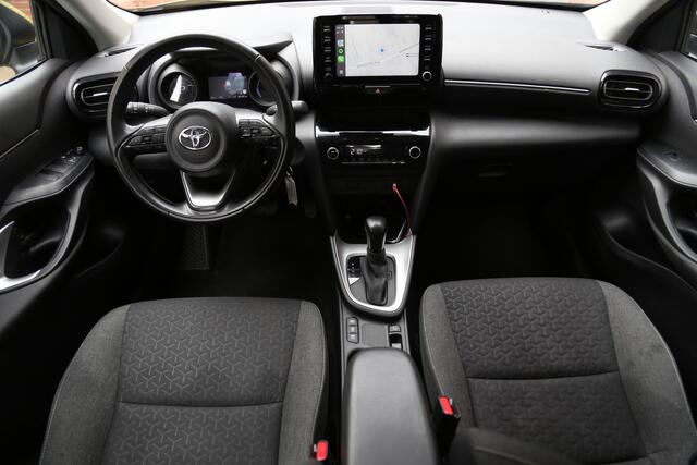 Toyota YARIS Cross 1.5 Hybrid Active Navi Carplay Camera ACC