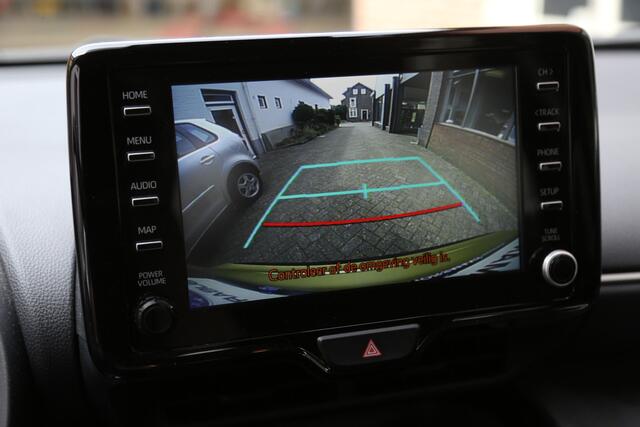 Toyota YARIS Cross 1.5 Hybrid Active Navi Carplay Camera ACC