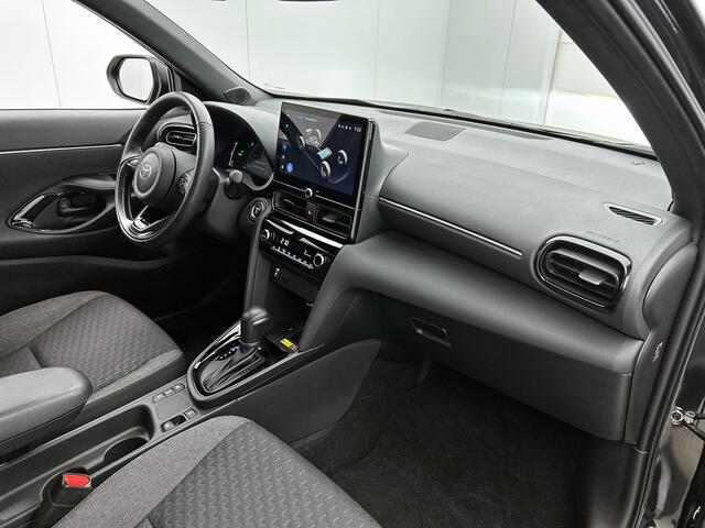 Toyota YARIS Cross 1.5 Hybrid 115 Dynamic | BTW Voertuig | Stoel en stuurwielverwarming | Onderweg-naar-dealer
