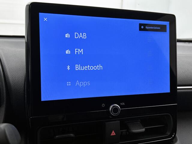 Toyota YARIS Cross 1.5 Hybrid 115 Dynamic | BTW Voertuig | Stoel en stuurwielverwarming | Onderweg-naar-dealer