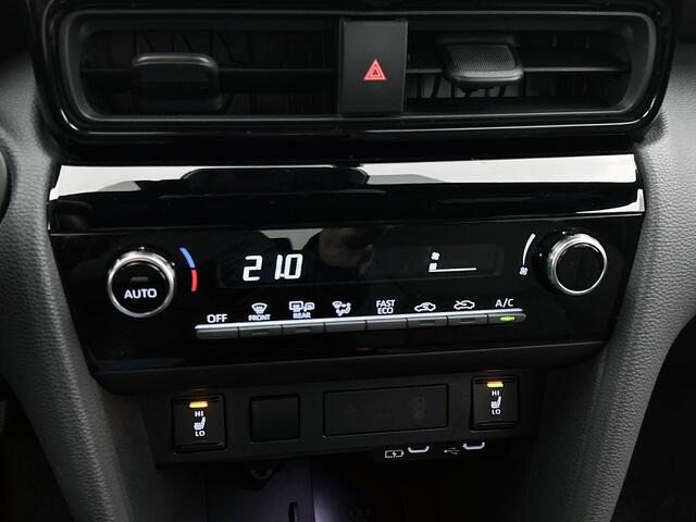 Toyota YARIS Cross 1.5 Hybrid 115 Dynamic | BTW Voertuig | Stoel en stuurwielverwarming | Onderweg-naar-dealer