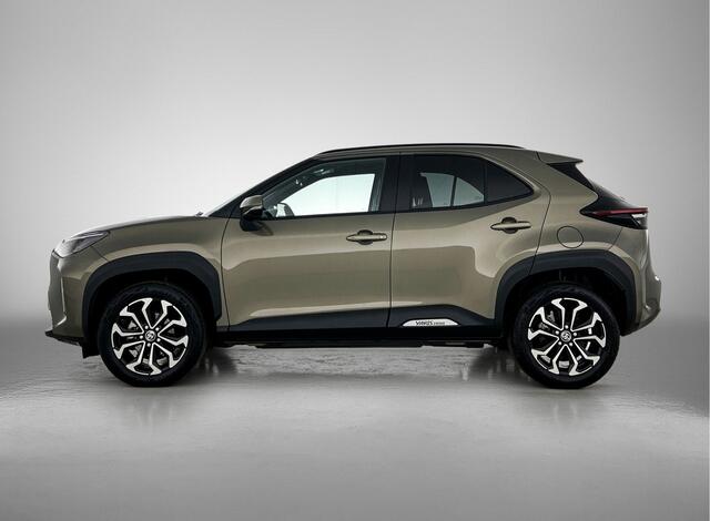 Toyota YARIS Cross 1.5 Hybrid 115 Dynamic | BTW Voertuig | Stoel en stuurwielverwarming | Onderweg-naar-dealer