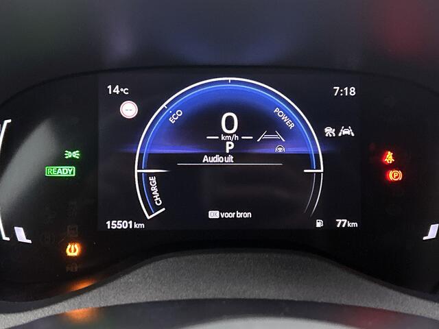 Toyota YARIS Cross 1.5 Hybrid 115 Dynamic | BTW Voertuig | Stoel en stuurwielverwarming | Onderweg-naar-dealer