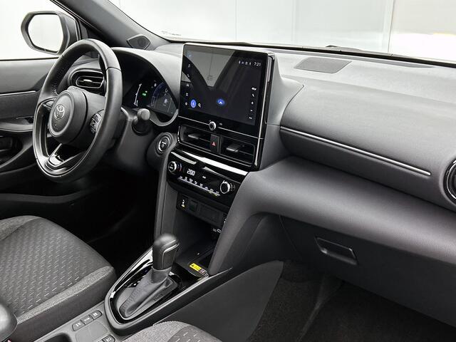 Toyota YARIS Cross 1.5 Hybrid 115 Dynamic | BTW Voertuig | Stoel en stuurwielverwarming | Onderweg-naar-dealer