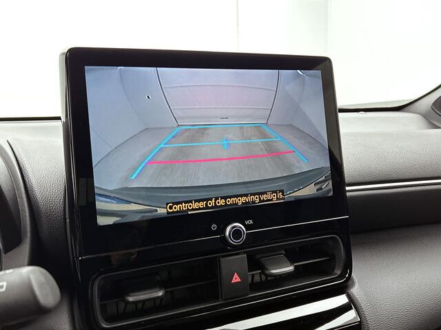 Toyota YARIS Cross 1.5 Hybrid 115 Dynamic | BTW Voertuig | Stoel en stuurwielverwarming | Onderweg-naar-dealer