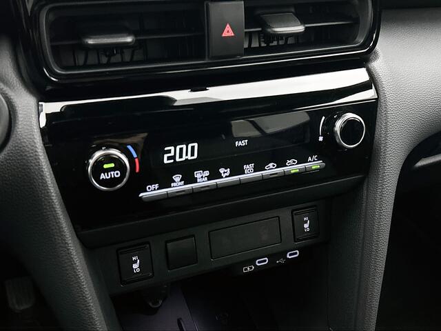 Toyota YARIS Cross 1.5 Hybrid 115 Dynamic | BTW Voertuig | Stoel en stuurwielverwarming | Onderweg-naar-dealer