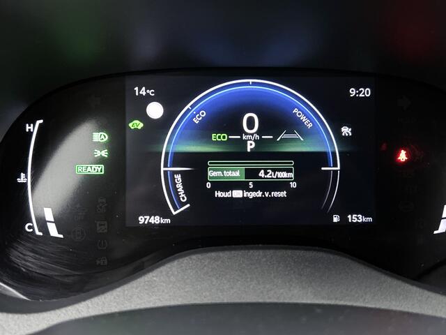 Toyota YARIS Cross 1.5 Hybrid 115 First Edition | BTW Voertuig | Stoel en stuurwielverwarming | Onderweg-naar-dealer