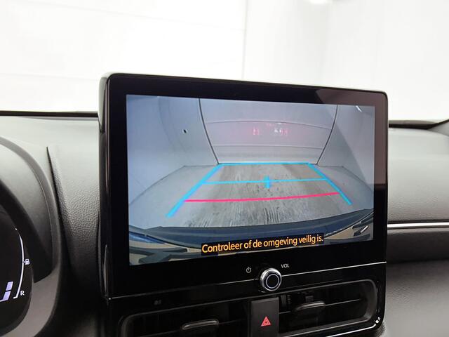 Toyota YARIS Cross 1.5 Hybrid 115 First Edition | BTW Voertuig | Stoel en stuurwielverwarming | Onderweg-naar-dealer