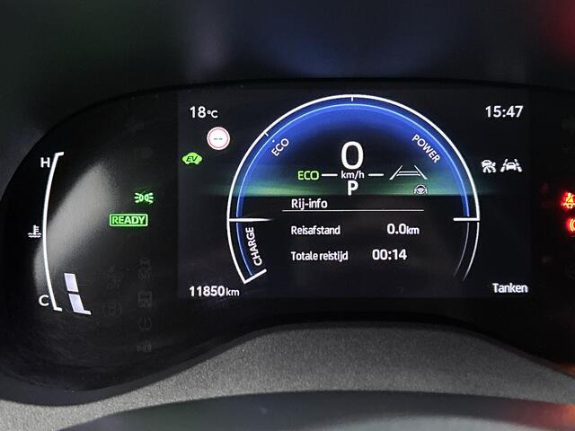 Toyota YARIS Cross 1.5 Hybrid 115 Dynamic | BTW Voertuig | Stoel en stuurwielverwarming | Onderweg-naar-dealer