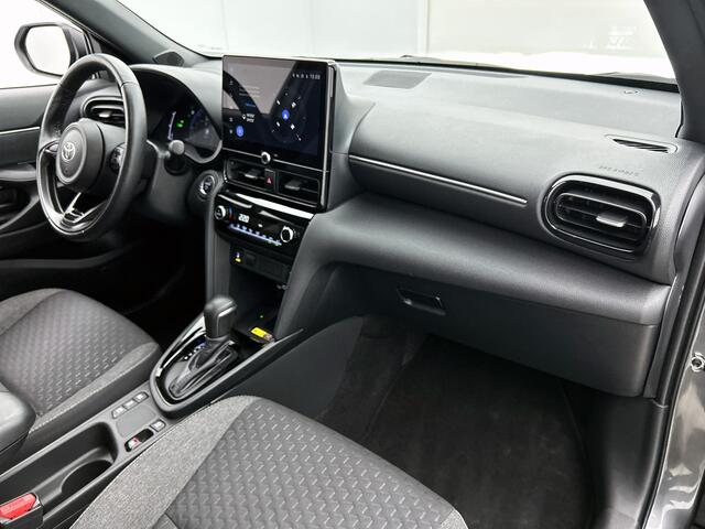 Toyota YARIS Cross 1.5 Hybrid 115 Dynamic | BTW Voertuig | Stoel en stuurwielverwarming | Onderweg-naar-dealer