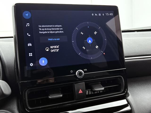 Toyota YARIS Cross 1.5 Hybrid 115 Dynamic | BTW Voertuig | Stoel en stuurwielverwarming | Onderweg-naar-dealer