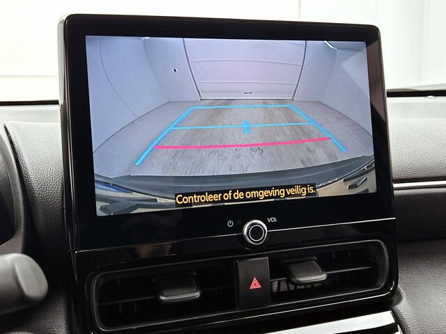 Toyota YARIS Cross 1.5 Hybrid 115 Dynamic | BTW Voertuig | Stoel en stuurwielverwarming | Onderweg-naar-dealer