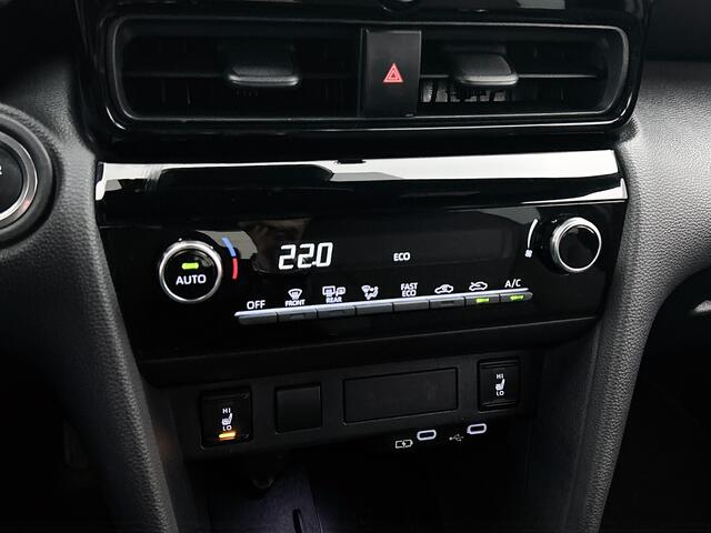 Toyota YARIS Cross 1.5 Hybrid 115 Dynamic | BTW Voertuig | Stoel en stuurwielverwarming | Onderweg-naar-dealer