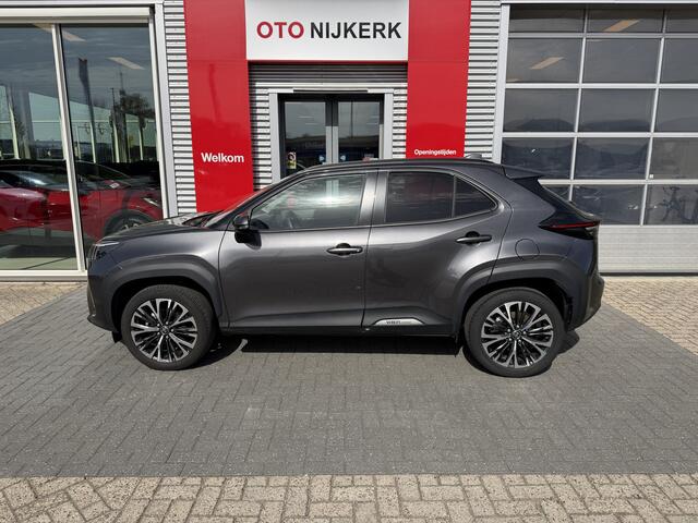 Toyota YARIS Cross 1.5 Hybrid 130 Executive