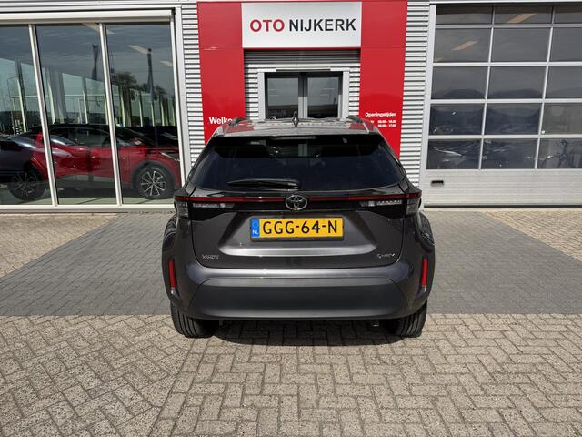 Toyota YARIS Cross 1.5 Hybrid 130 Executive