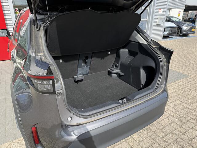 Toyota YARIS Cross 1.5 Hybrid 130 Executive