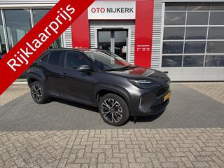 toyota-yaris-cross-1.5-hybrid-130-e