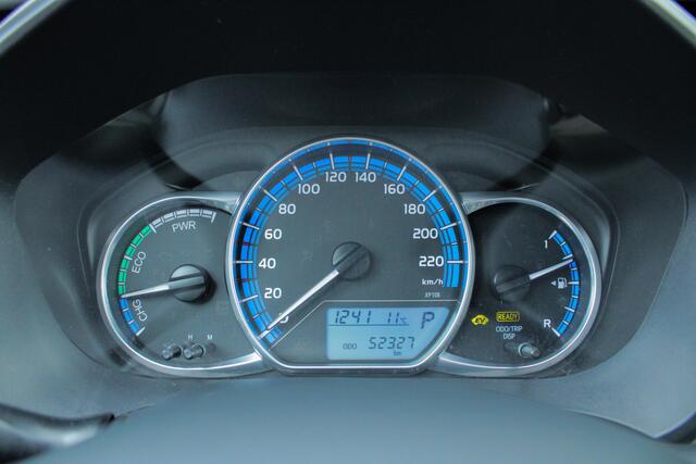 Toyota YARIS 1.5 Hybrid Aspiration |navigatie|parkeersensoren|stoelverwarming|dealer onderhouden|all season banden|