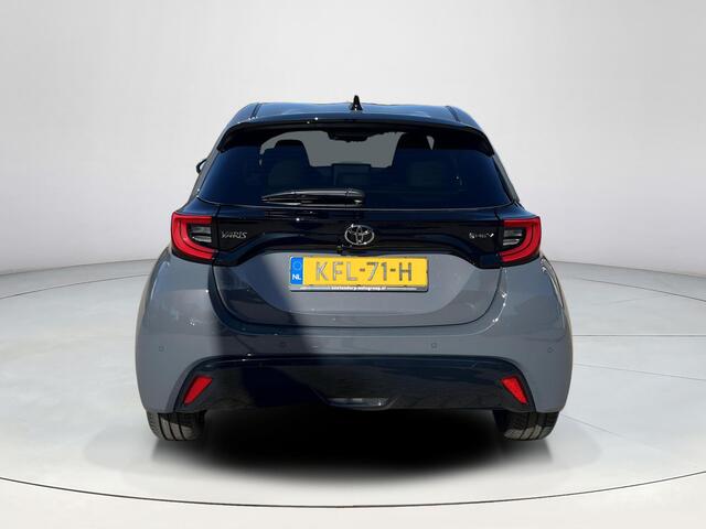 Toyota YARIS 1.5 Hybrid 130 Executive | Storm Grey | Demo