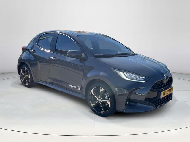 Toyota YARIS 1.5 Hybrid 130 Executive | Storm Grey | Demo
