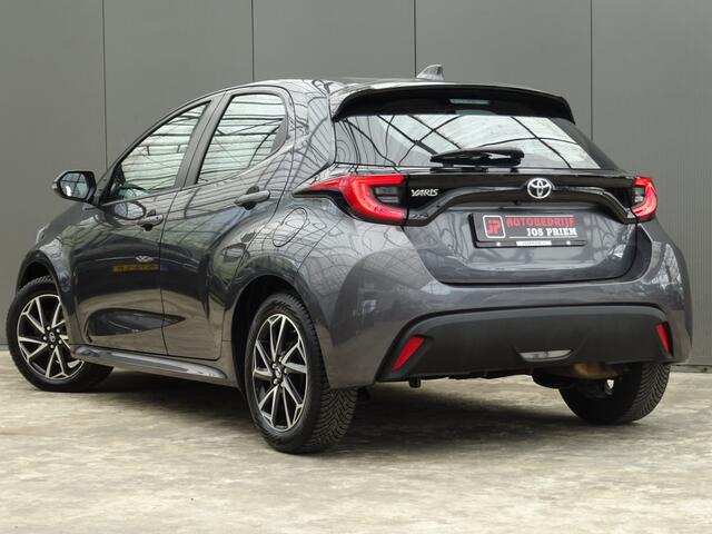 Toyota YARIS 1.5 VVT-i Business Plus * CARPLAY * DEALER ONDERH. !!