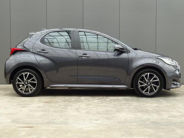Toyota YARIS 1.5 VVT-i Business Plus * CARPLAY * DEALER ONDERH. !!