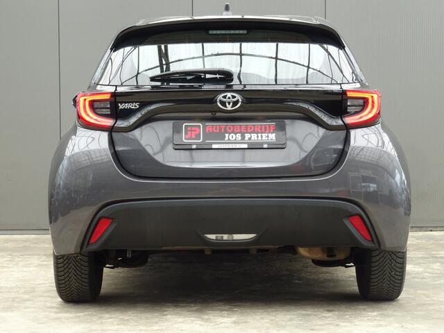 Toyota YARIS 1.5 VVT-i Business Plus * CARPLAY * DEALER ONDERH. !!
