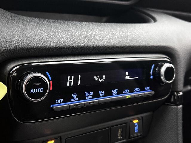 Toyota YARIS 1.5 Hybrid Active | Navigatie | Adaptive Cruise control |