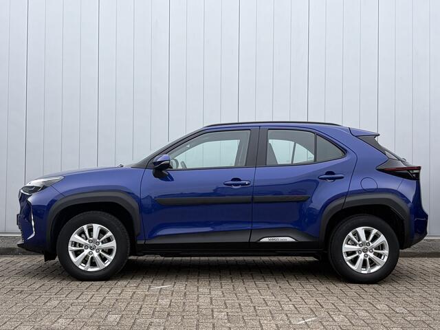 Toyota YARIS Cross 1.5 Hybrid Active NL Auto Dealer Onderhouden Carplay Clima Cruise 1e Eigenaar