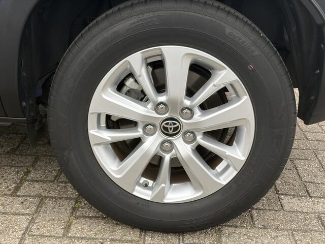 Toyota YARIS Cross 1.5 Hybrid Active NL Auto Dealer Onderhouden Carplay Clima Cruise 1e Eigenaar