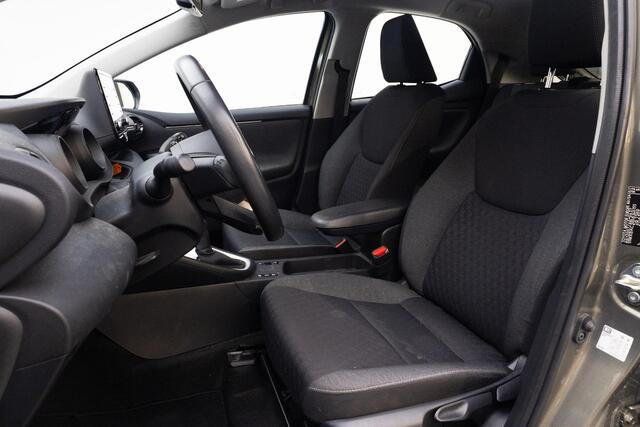 Toyota YARIS 1.5 Hybrid Dynamic