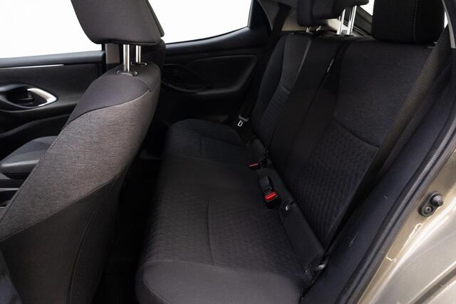 Toyota YARIS 1.5 Hybrid Dynamic