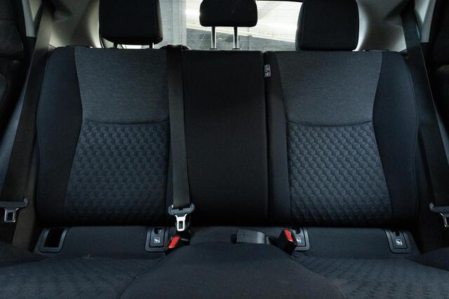 Toyota YARIS 1.5 Hybrid Dynamic