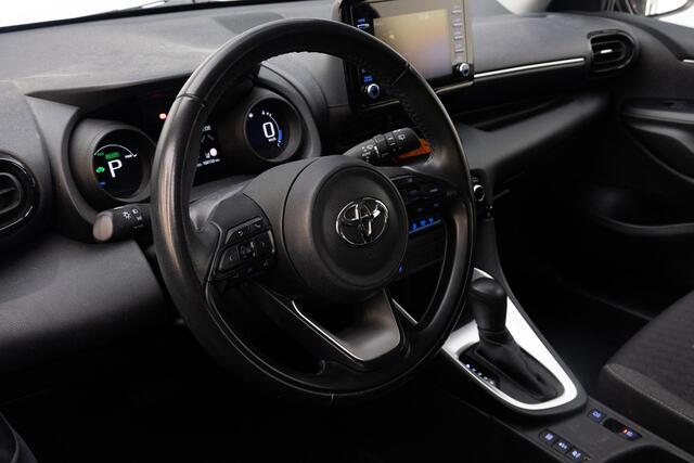Toyota YARIS 1.5 Hybrid Dynamic