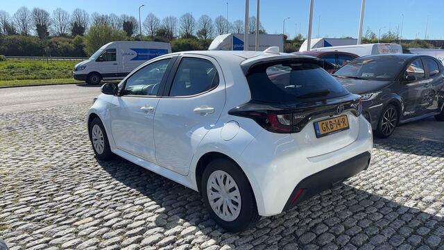 Toyota YARIS 1.5 Hybrid 115 Comfort Apple Carplay Android Auto, Camera, Climate Controle