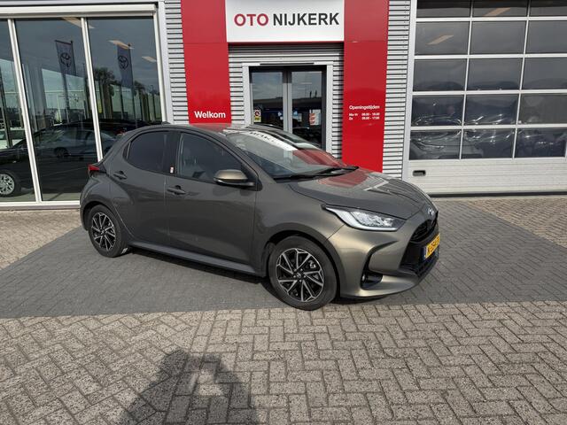 Toyota YARIS 1.5 Hybrid TeamNL *Met trekhaak!*