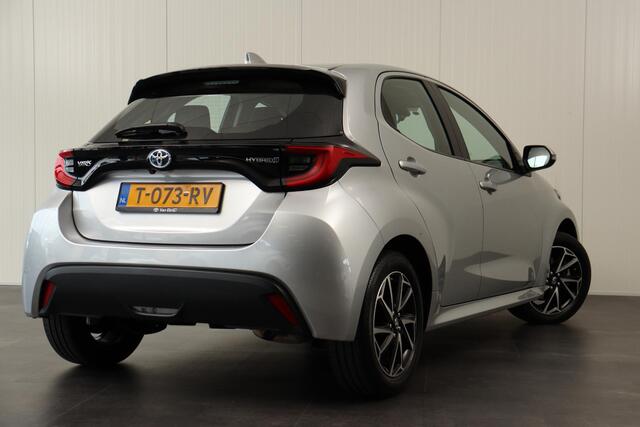 Toyota YARIS 1.5 Hybrid Dynamic