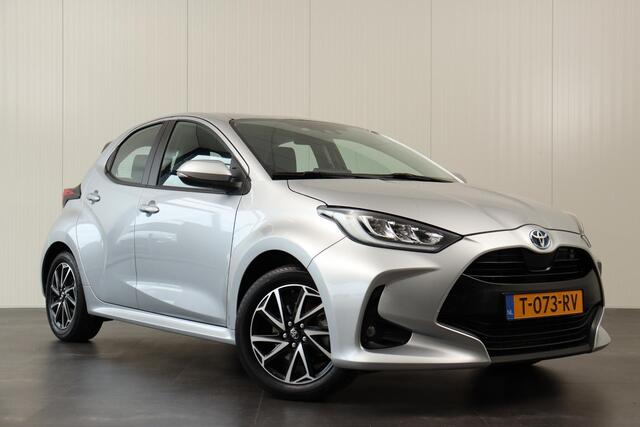 Toyota YARIS 1.5 Hybrid Dynamic