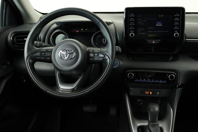 Toyota YARIS 1.5 Hybrid Dynamic