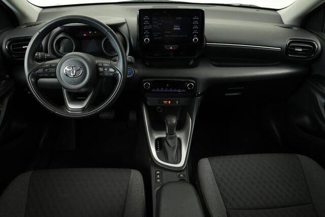 Toyota YARIS 1.5 Hybrid Dynamic