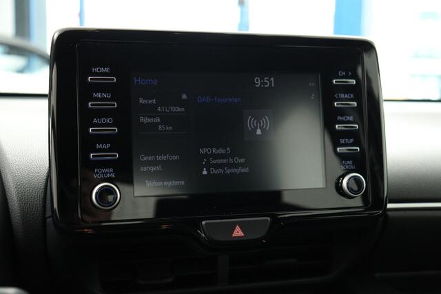 Toyota YARIS 1.5 Hybrid Dynamic